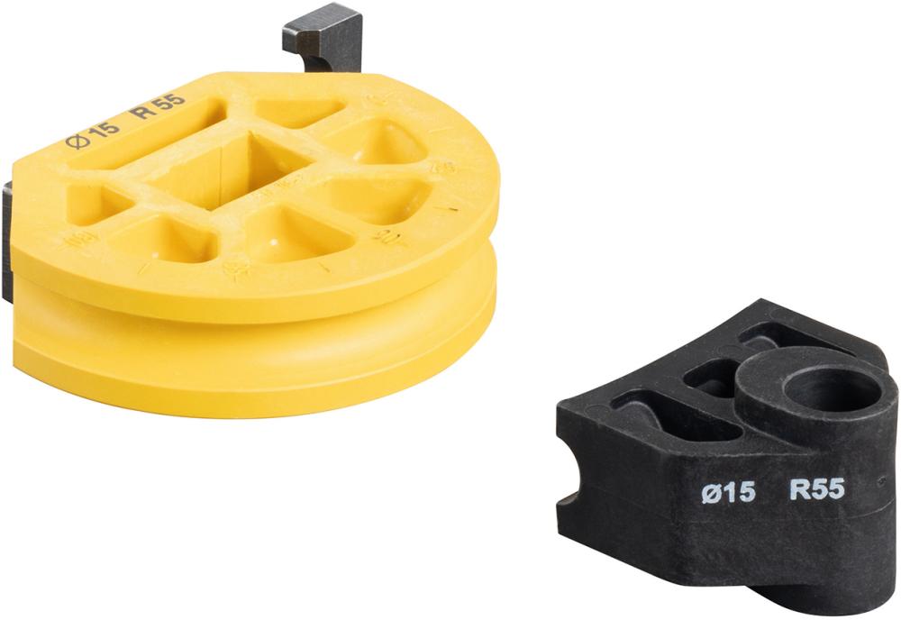 Biegesegment u GleitstückD 15 R55 REMS REMS