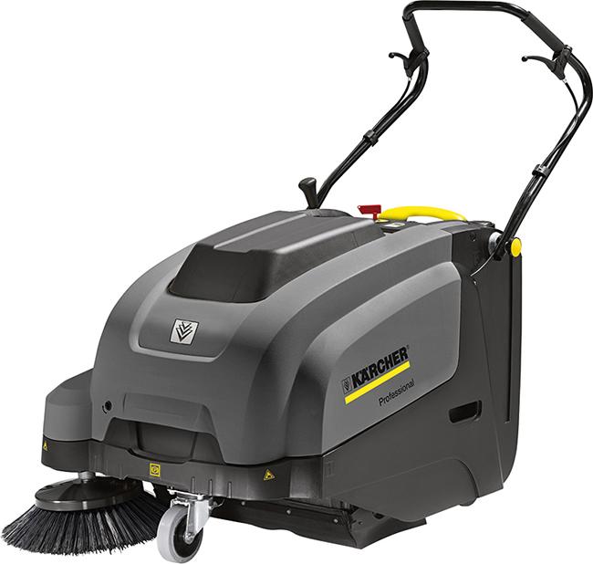 Kehrmaschine KM 75/40 W BP pack KÄRCHER
