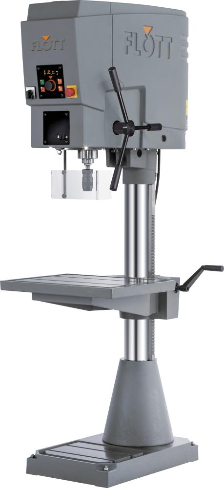 Säulenbohrmaschine SB 30 Plus R1 Flott