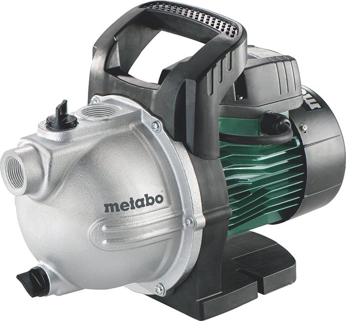 Gartenpumpe P 3300 G Metabo