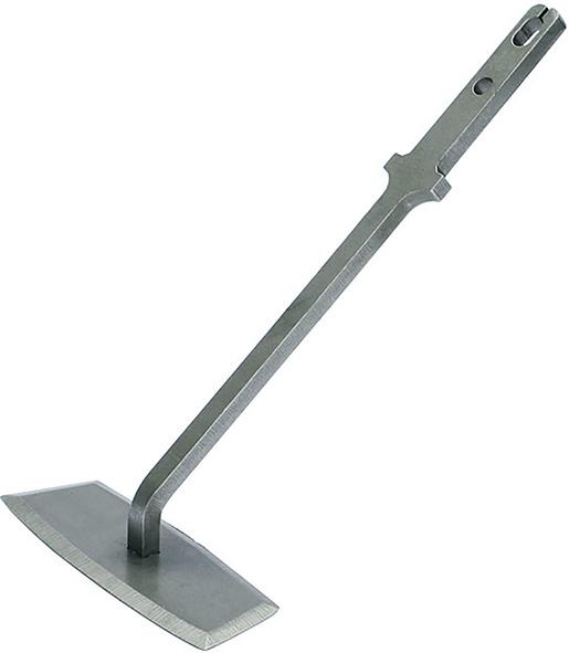 POLET CLICK PRO Schuffel 140x50mm
