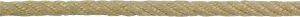 PF-Seil gedr. hanffarbig 6,0mm Ro.120m (170x200) PÖSAMO