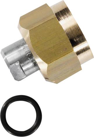 Düsenkit zum FR 30 500-650 l/h Kärcher