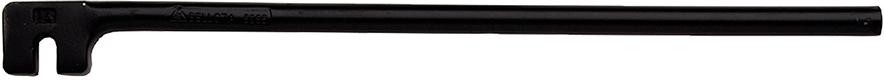 Handbiegeeisen 380 mm für 8 mm Eisen
