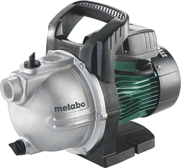 Gartenpumpe P 4000 G Metabo
