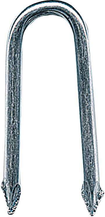 Schlaufe, DIN 1159, verzinkt, Pakete à 1 kg