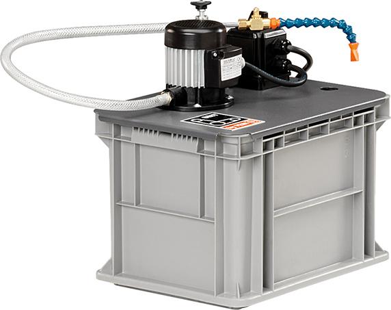 Kühlschmiermodul GXW Fein