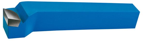 Stirndrehmeissel HM DIN4977 rechts P25/30 16x16x110mm WILKE