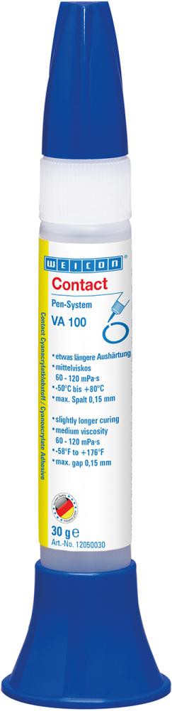Contact VA 100 30 g Pen-System Weicon