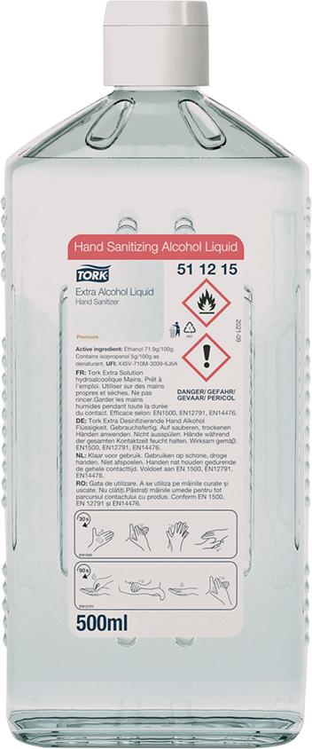 Tork Premium Flüssige Seife 1L