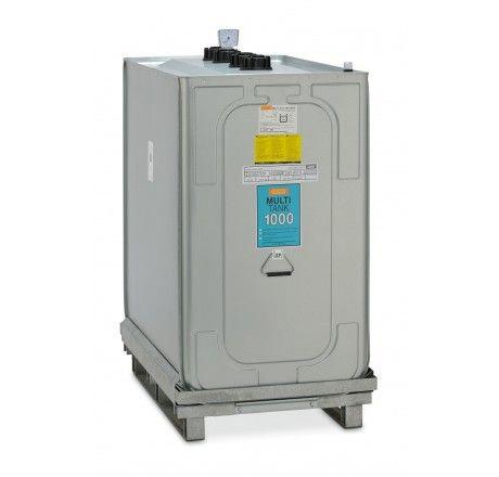 Multi-Tank 1000 l CEMO