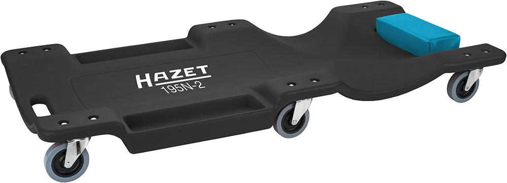 Rollbrett 1030x480x115mm Hazet
