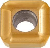 ISO-Wendeschneidplatte XPET 11T3AP PMK9145 FORMAT