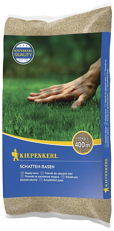 Schattenrasen 10 kg Basis Kiepenkerl