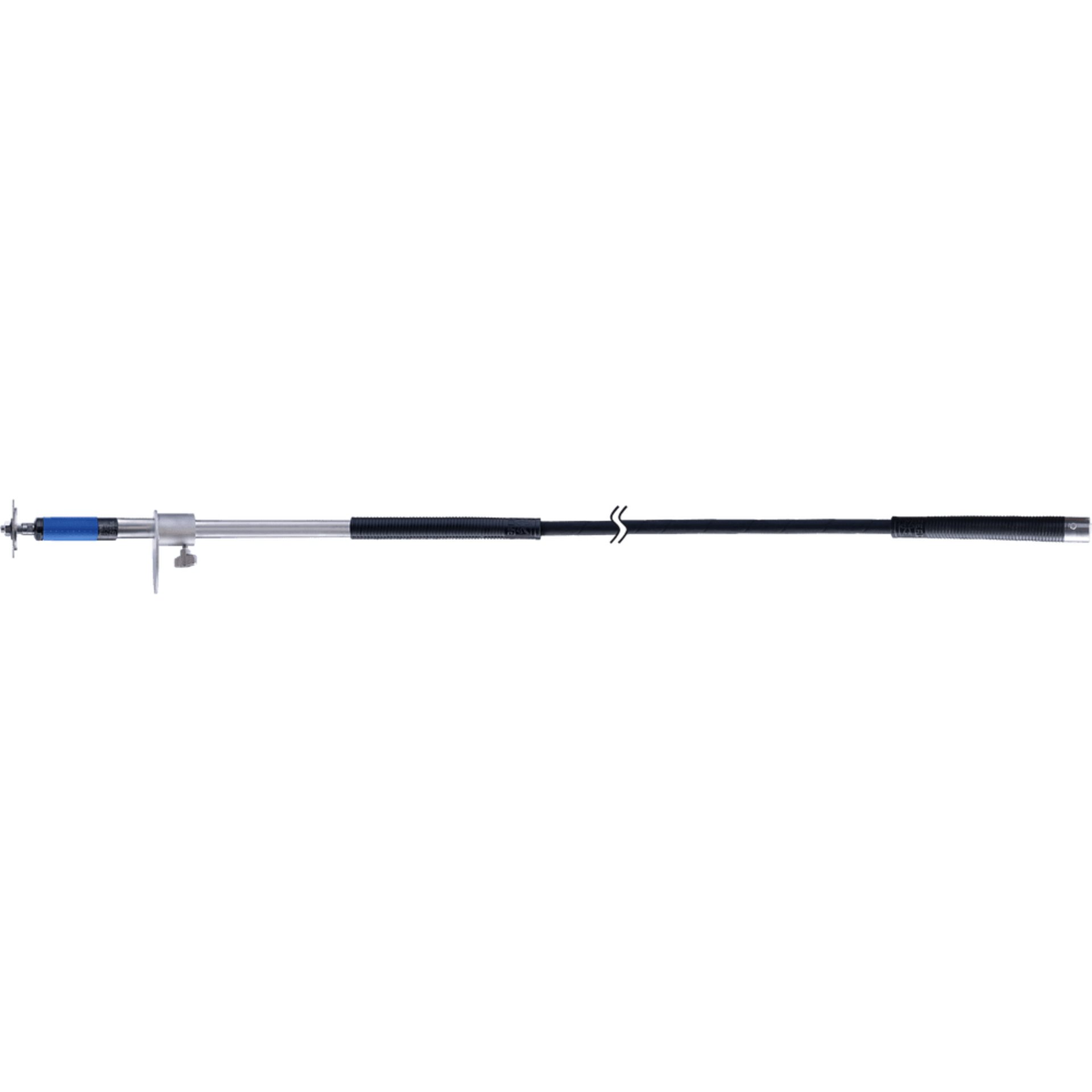 PFERD TOOLS Biegwellenantriebe BW 7 DIN10/G22 STV27 L300 2M oHA
