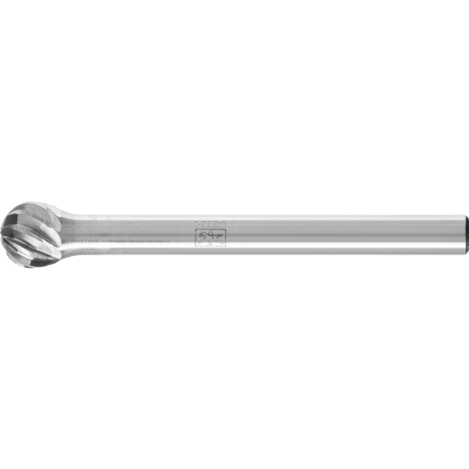 PFERD TOOLS Hartmetallfrässtifte KUD 0504/3 INOX