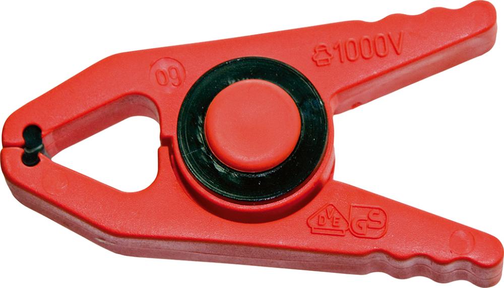 Klemme VDE 80 mm