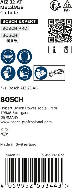 Produktbild Verpackung