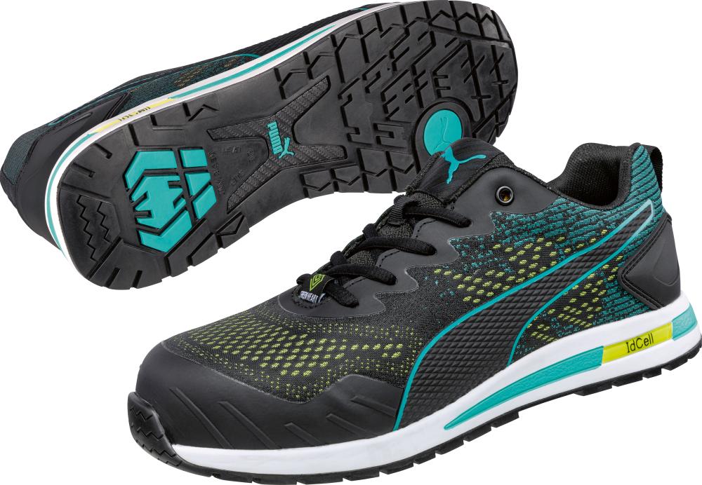 Halbschuh VIVID GH LOW, ESD HRO SRC S1P, Gr.36
