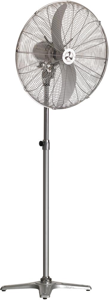 Stand-Windmaschine H1380-1580xD700 mm Luftmenge 9530 m³/h