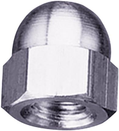 DIN 1587 6 galZn M10 HP E-NORMpro