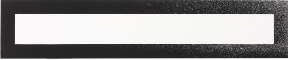 Folienrahmen für A3 schwarz, DURAFRAME