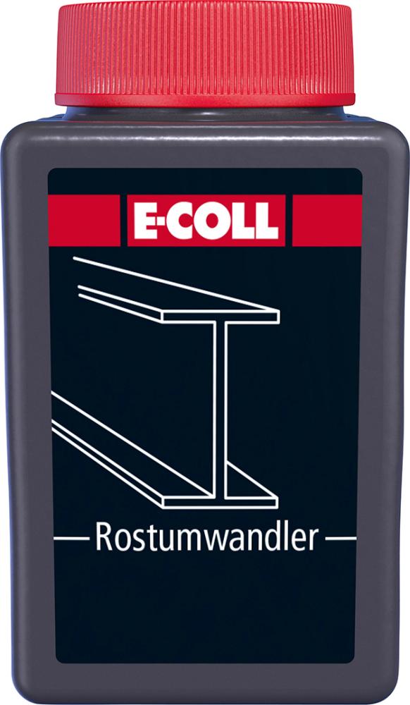 Rostumwandler 250ml E-COLL