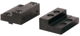 Stufenbacken SB 160mm RÖHM