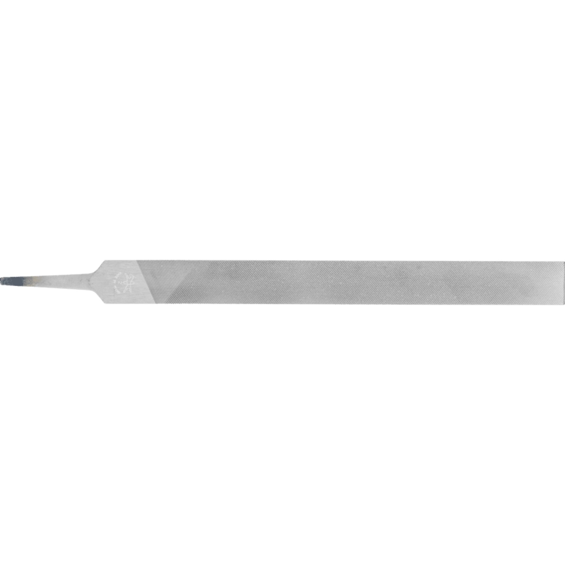 PFERD TOOLS Feilen für die Werkstatt 1112 250 H2