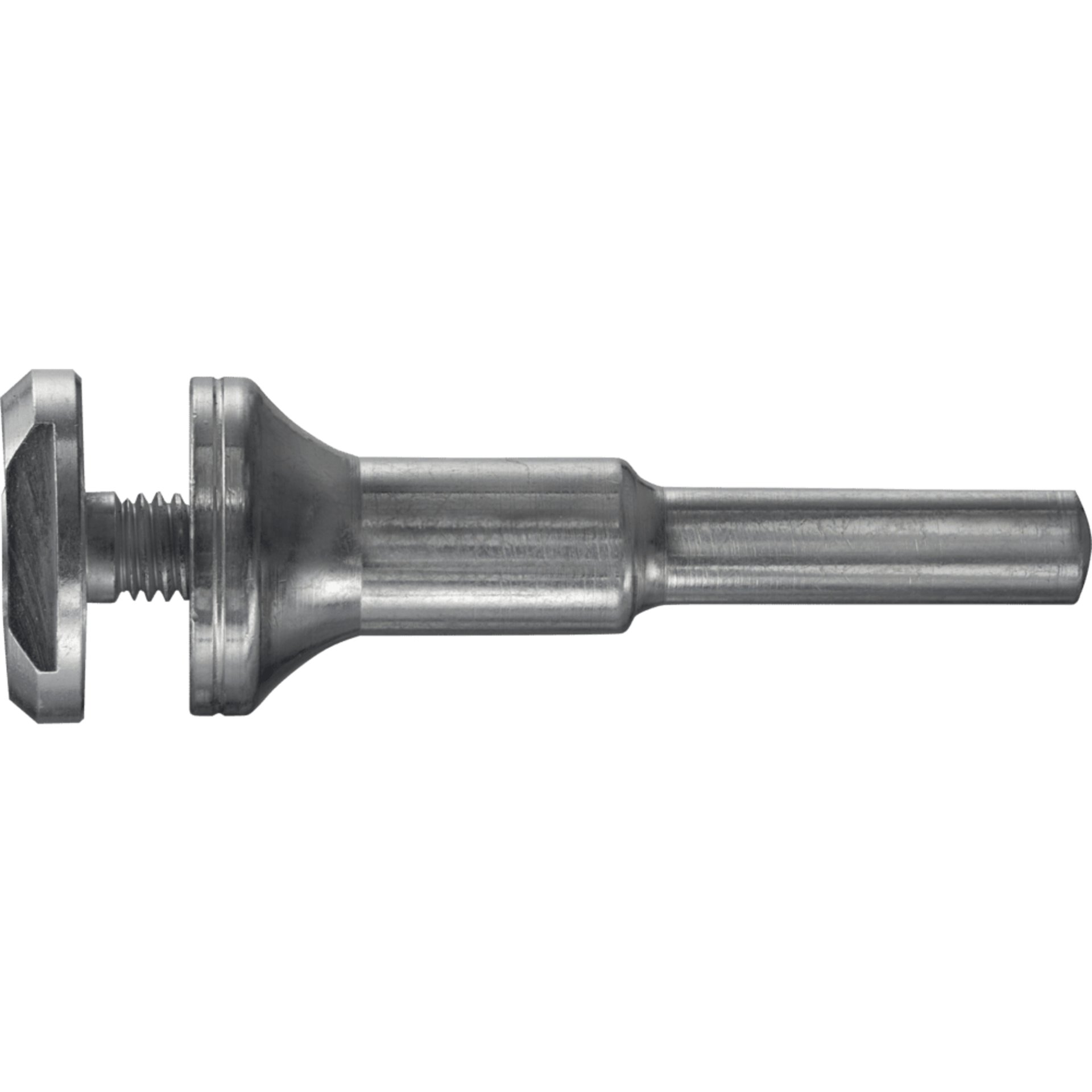 PFERD TOOLS Trennscheiben BO 6,35/6 0-4 (1/4)