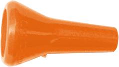 Runddüse 4-teilig für Kühlmittelschlauch 1/4" 3mm LOC-LINE