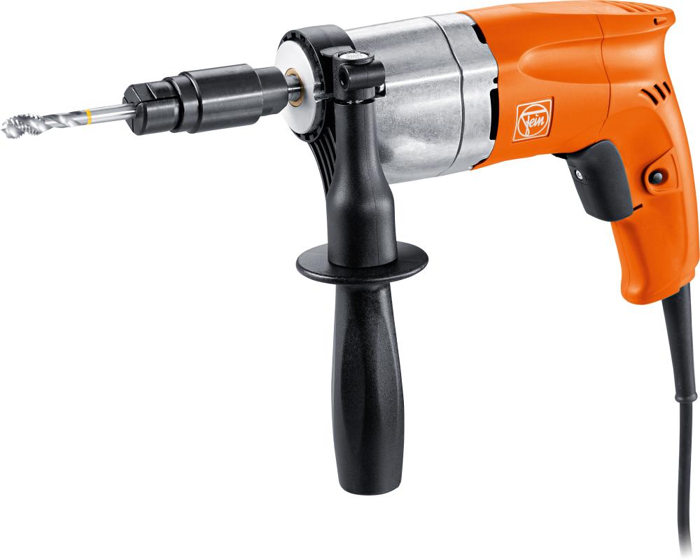 Gewindeschneidmaschine GWP 10 Fein