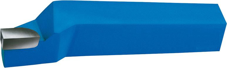 Eckdrehmeissel HM links DIN4978 P25/30 16x10x110mm WILKE