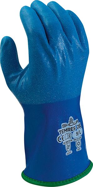 Winterhandschuh Temres 282- 10 (XL)