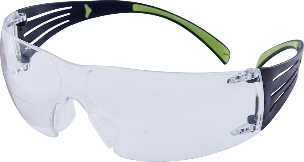 Schutzbrille SecureFit425AF,PC Klar +2.5
