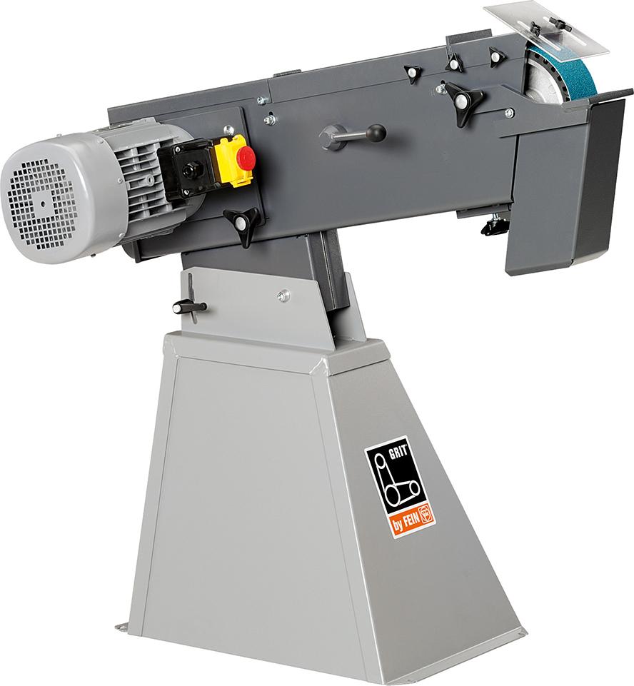 Bandschleifer 400V GRIT GX 75 Fein