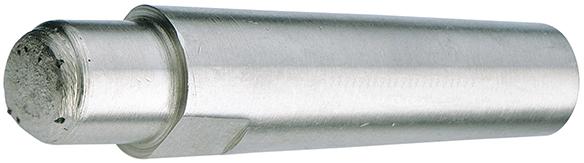 Vielkornabrichter Diamant2,5 Karat Schaft MK1 FORMAT
