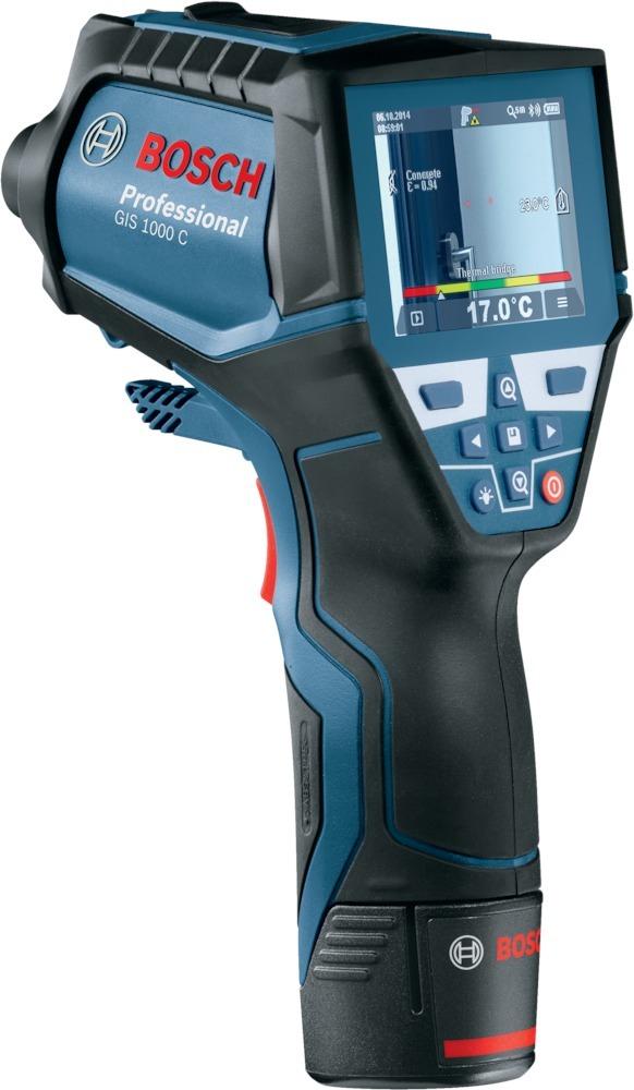 Thermodetektor GIS 1000 C Bosch