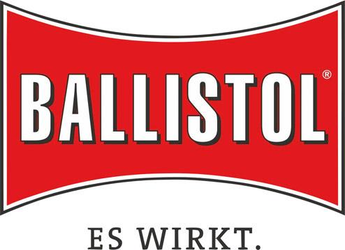 BALLISTOL