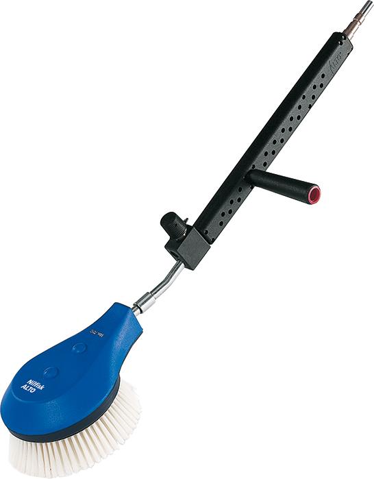 rotierende Waschbürste Nilfisk