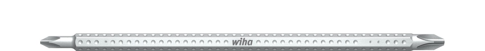 Wiha Wechselklinge SYSTEM 6 Phillips PH1, PH2, 150 mm (00631)