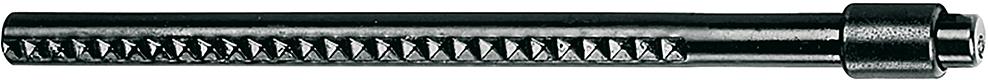 Klingenhalter EL0100GT für alle Klingen Typ "B" GRATTEC