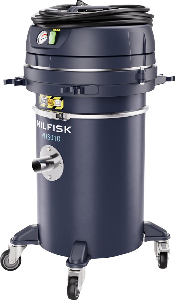 Industriesauger VHS010 LC ACD