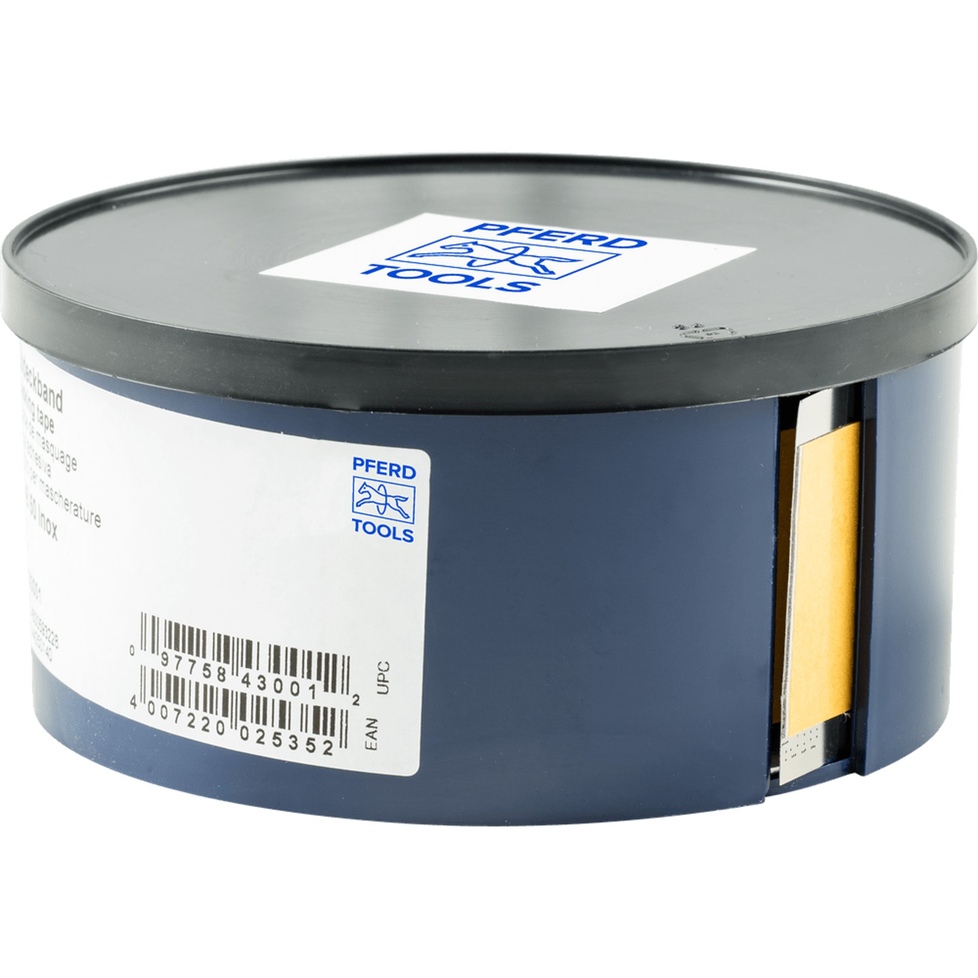 PFERD TOOLS Polierwerkzeuge ADB 50 INOX