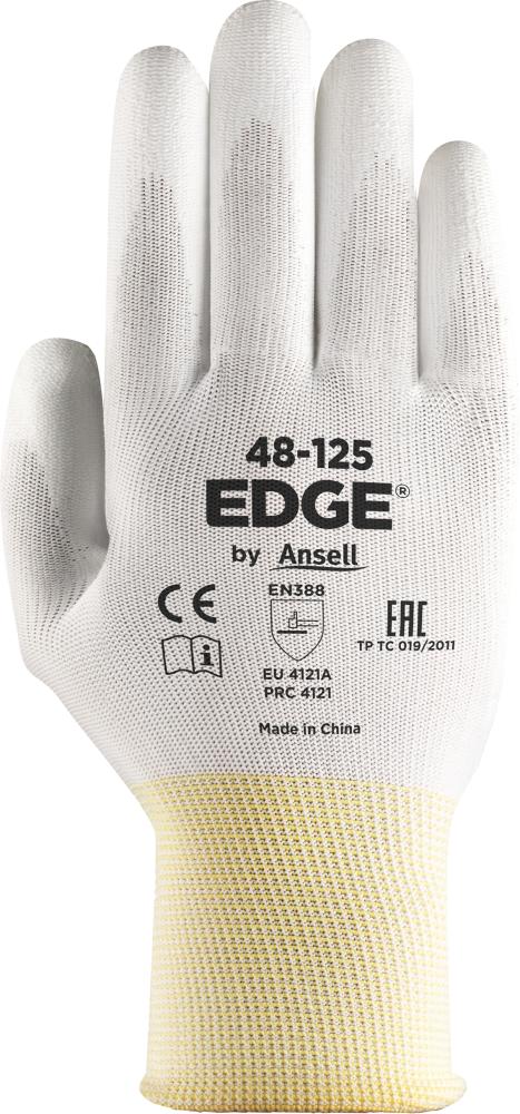 Handschuhe Edge 48-125,Gr.10