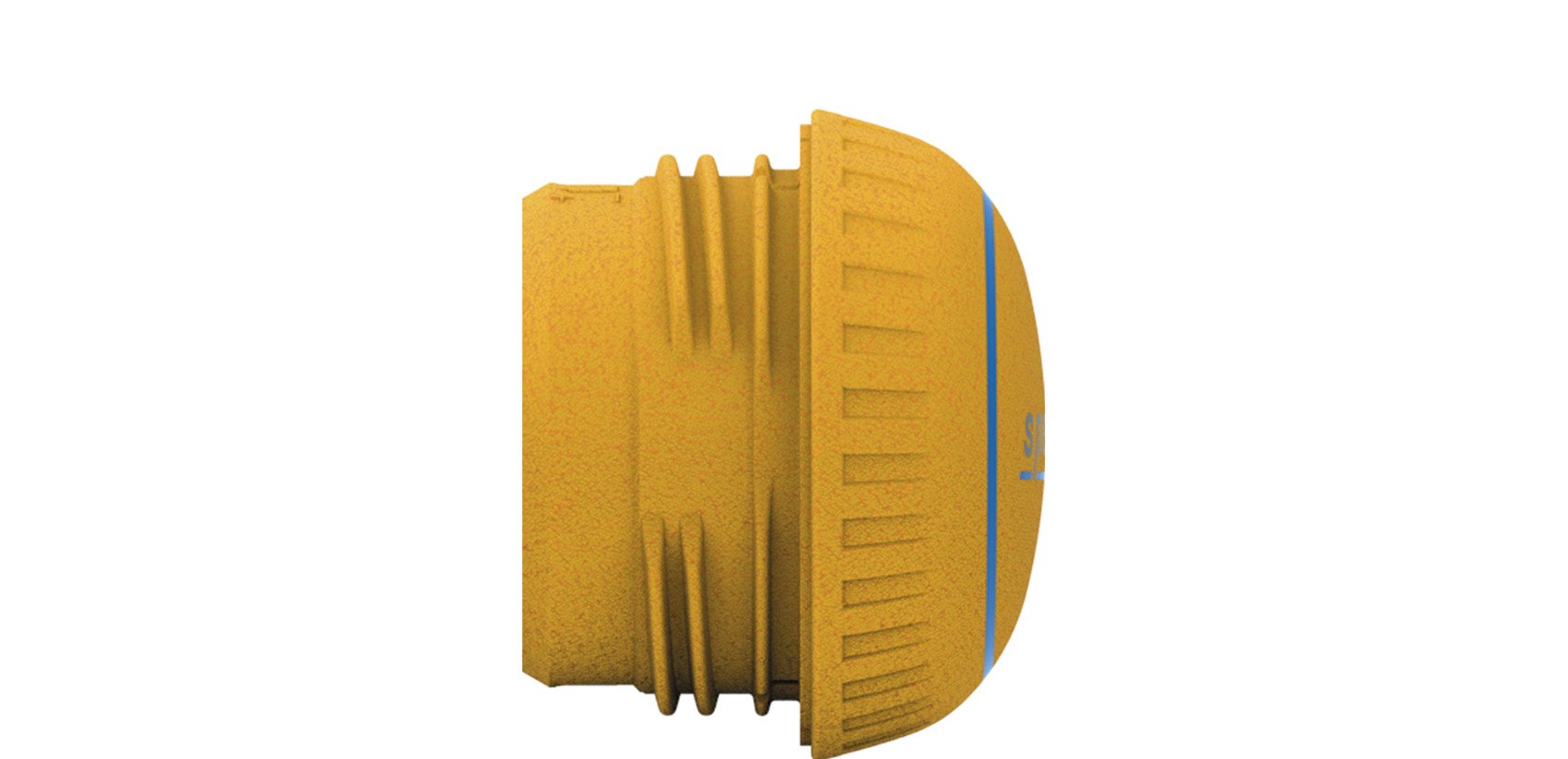 Wiha Abdeckkappe für speedE® II Schraubendreher (44352)