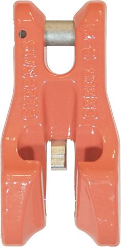 Verkürzungsklaue GK10 D 10mm TK 4000kg