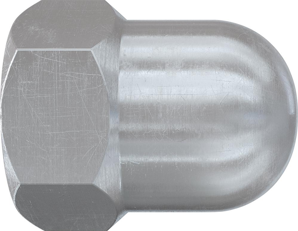 fischer Hutmutter FAZ II M10