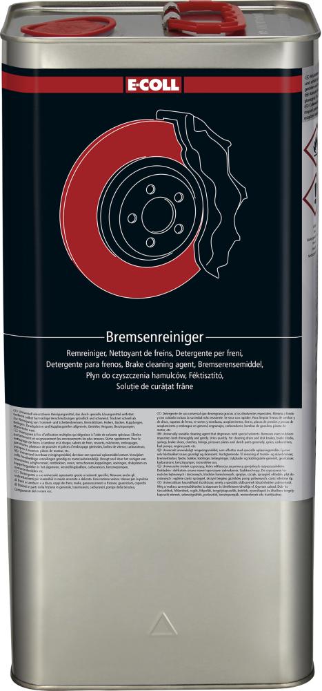 Bremsenreiniger 20L Kanister E-COLL