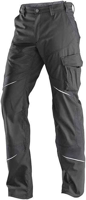 Hose ACTIVIQ low, Gr. 31, anthrazit